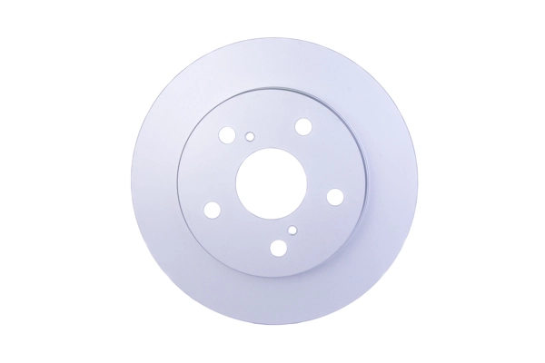 Brake Disc PRO 8DD 355 118-981