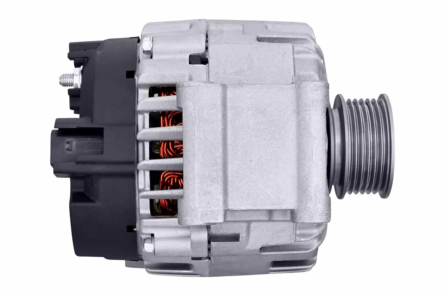 Alternator 8EL 015 637-001
