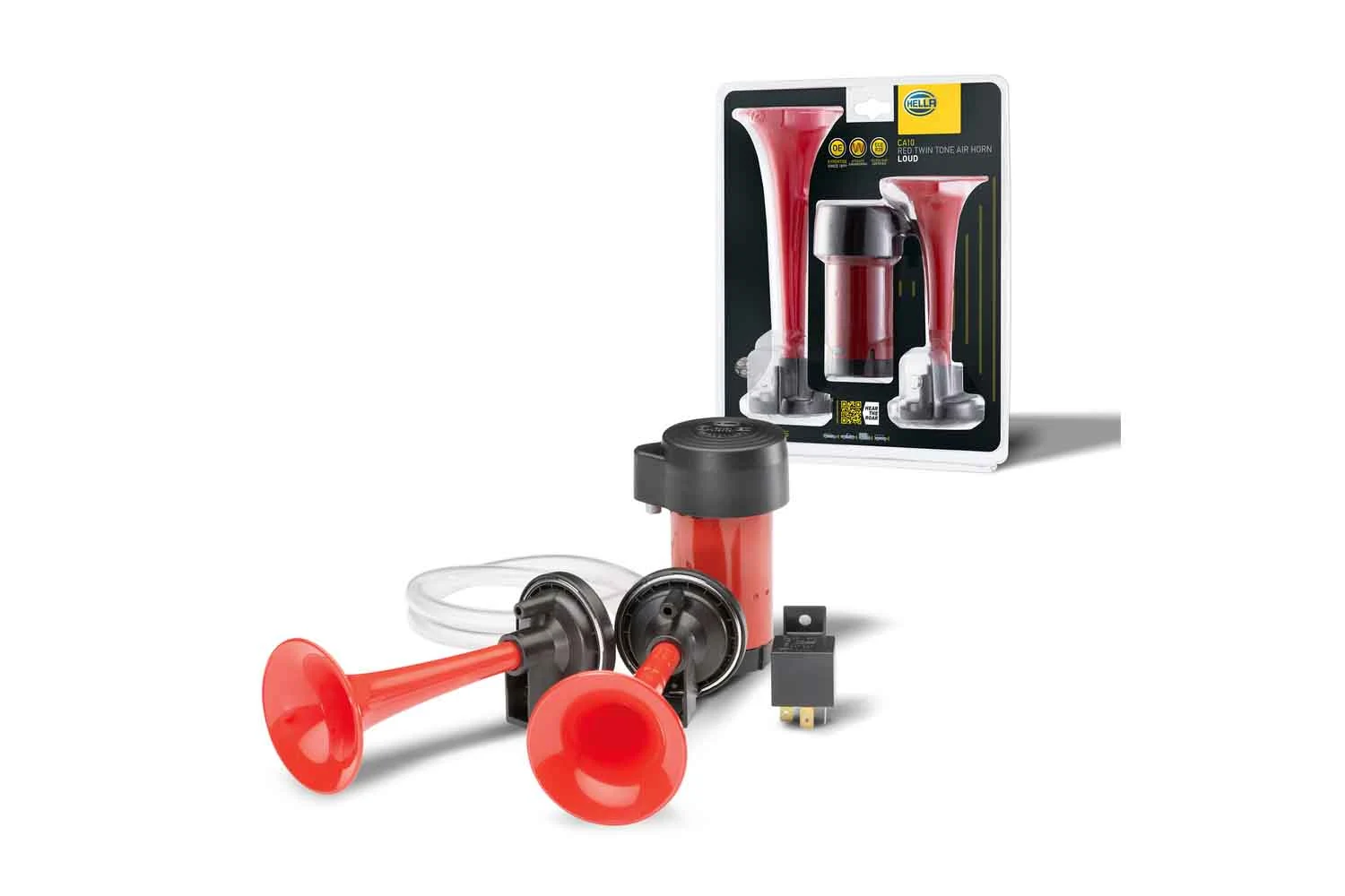 Signal Horn 3PB 003 001-631