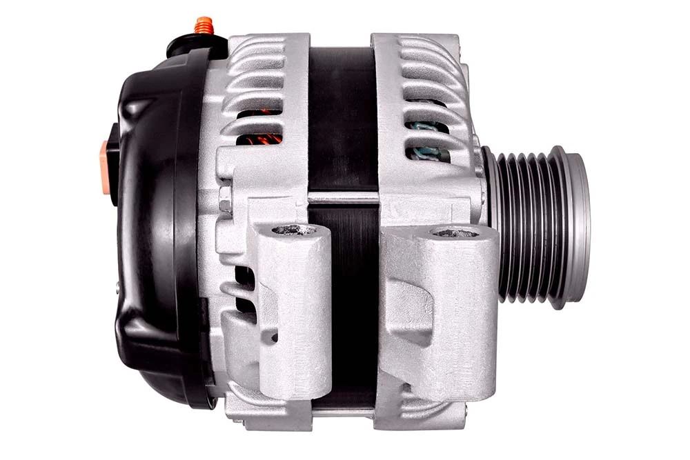 Alternator 8EL 015 630-701