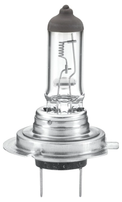 Bulb, spotlight HEAVY DUTY 8GH 007 157-241