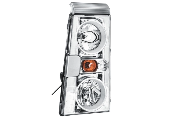 Headlight 1ER 246 046-511