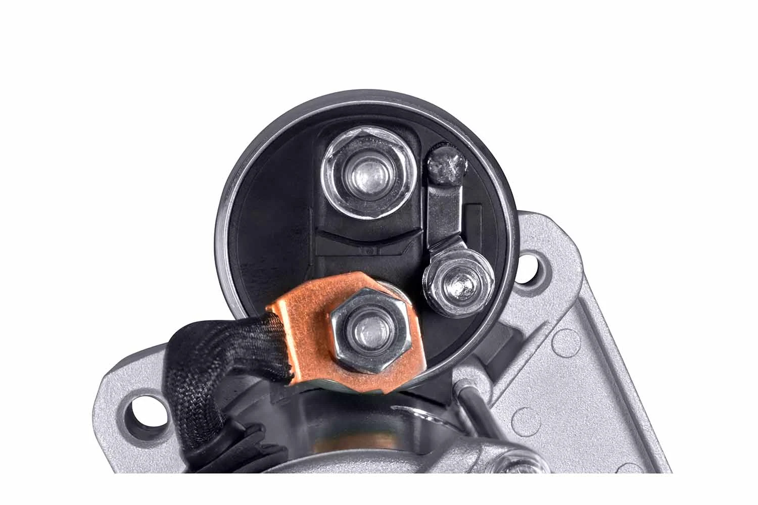 Starter 8EA 011 611-811