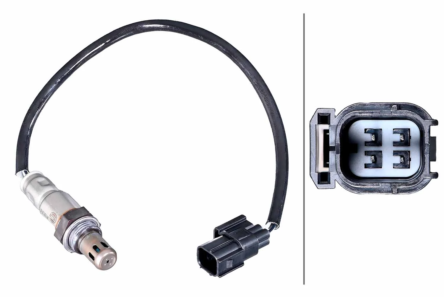 Sonde lambda 6PA 358 229-011