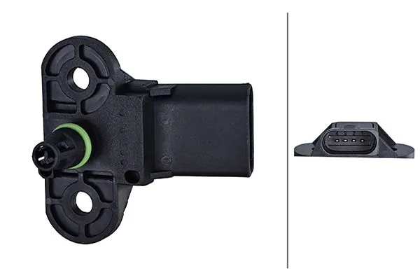 Sensor, boost pressure 6PP 358 152-471