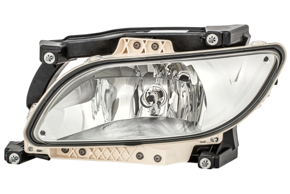 HELLA 1ND 010 223-211 Front Fog Light