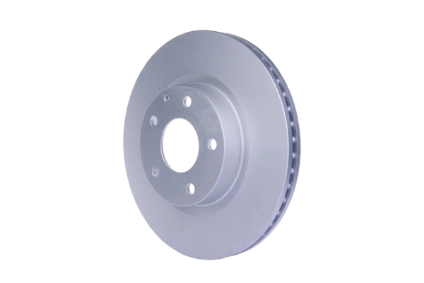 Brake Disc PRO 8DD 355 120-451