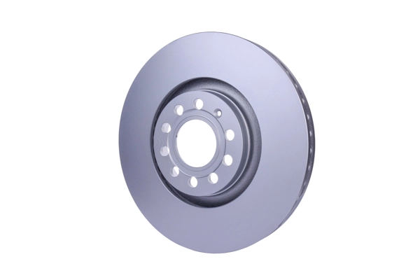 Brake Disc PRO High Carbon 8DD 355 127-591