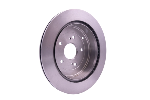 Brake Disc 8DD 355 116-781
