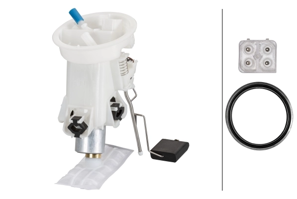 Fuel Feed Unit 8TF 358 146-761