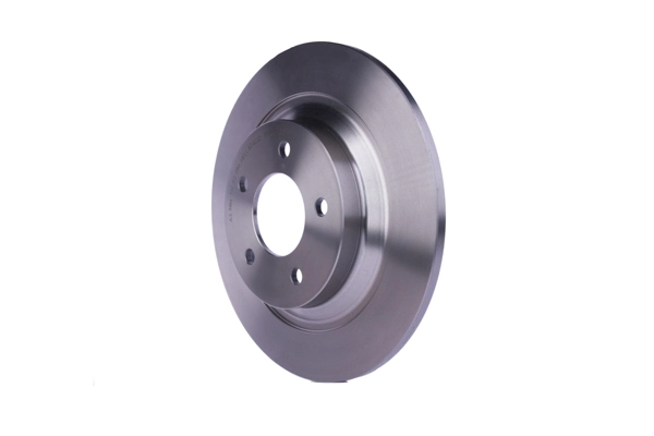 HELLA 8DD 355 112-901 Brake Disc