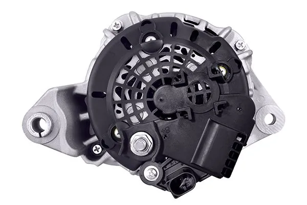 HELLA 8EL 015 637-381 Alternator