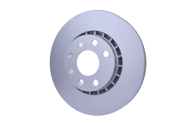 Brake Disc PRO High Carbon 8DD 355 127-071