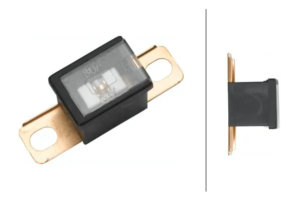 Fuse 8JS 740 026-551