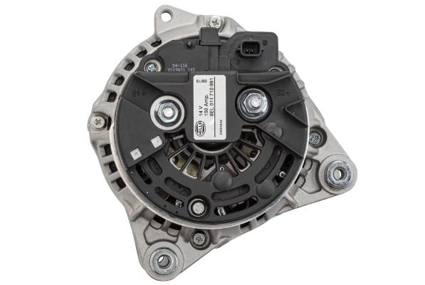 HELLA 8EL 011 712-991 Alternator