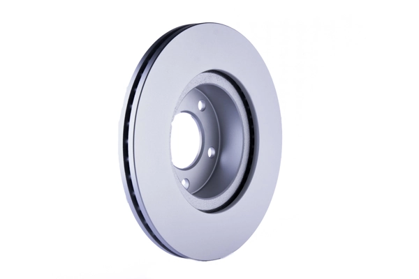 HELLA 8DD 355 103-721 Brake Disc