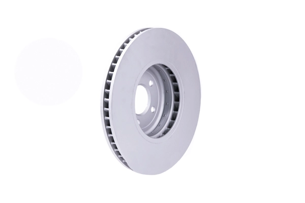 Brake Disc PRO High Carbon 8DD 355 120-691