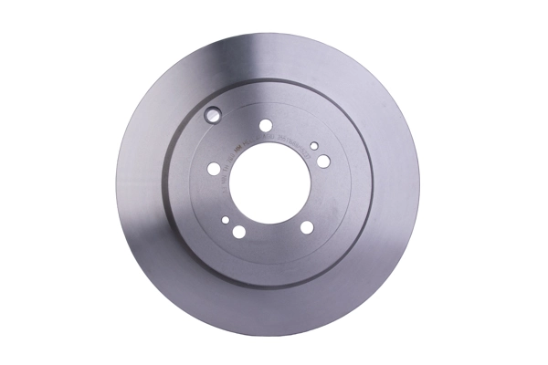 Brake Disc 8DD 355 116-881