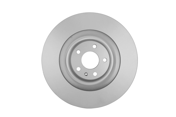 Brake Disc PRO High Carbon 8DD 355 129-601