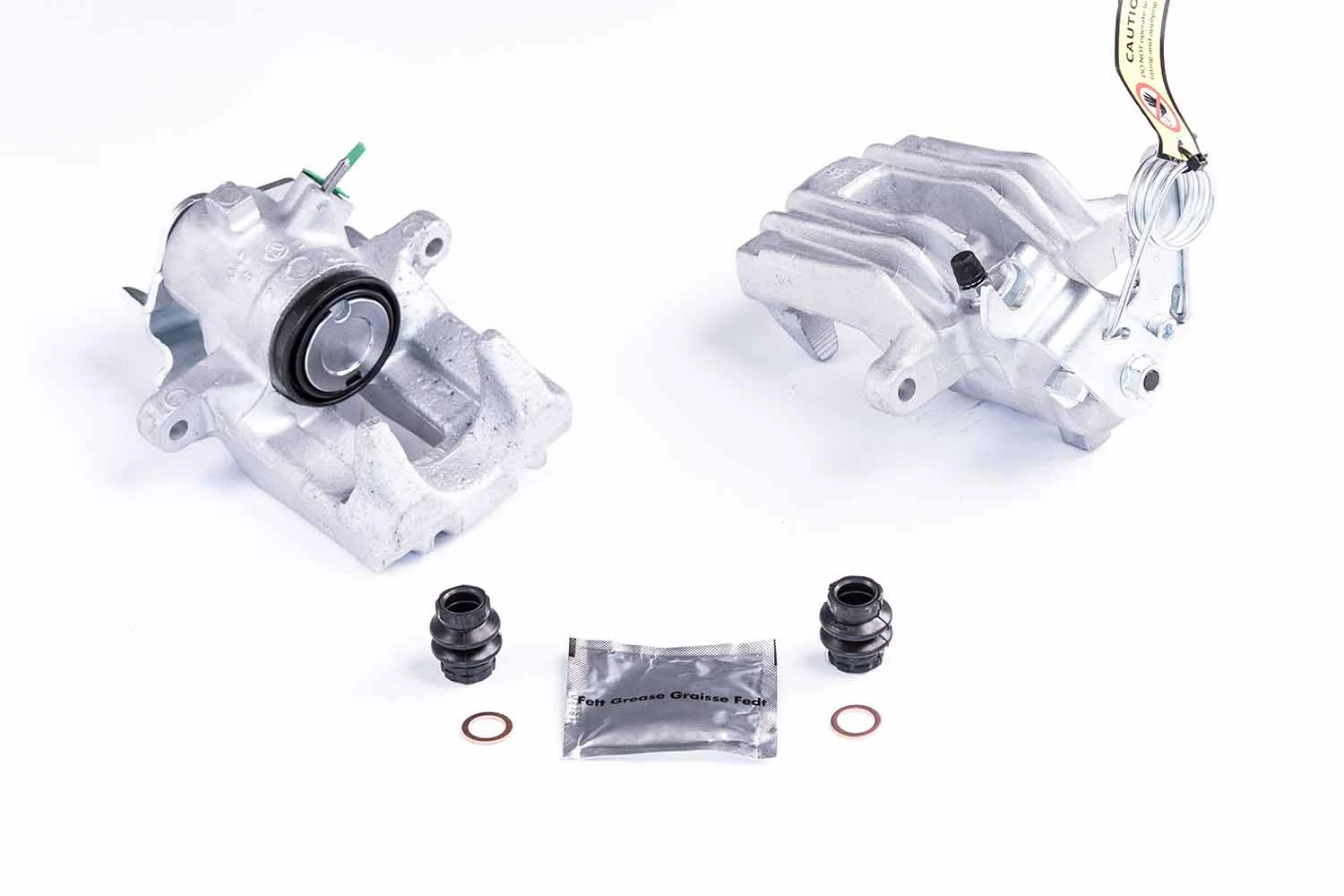 Brake Caliper 8AC 355 383-701