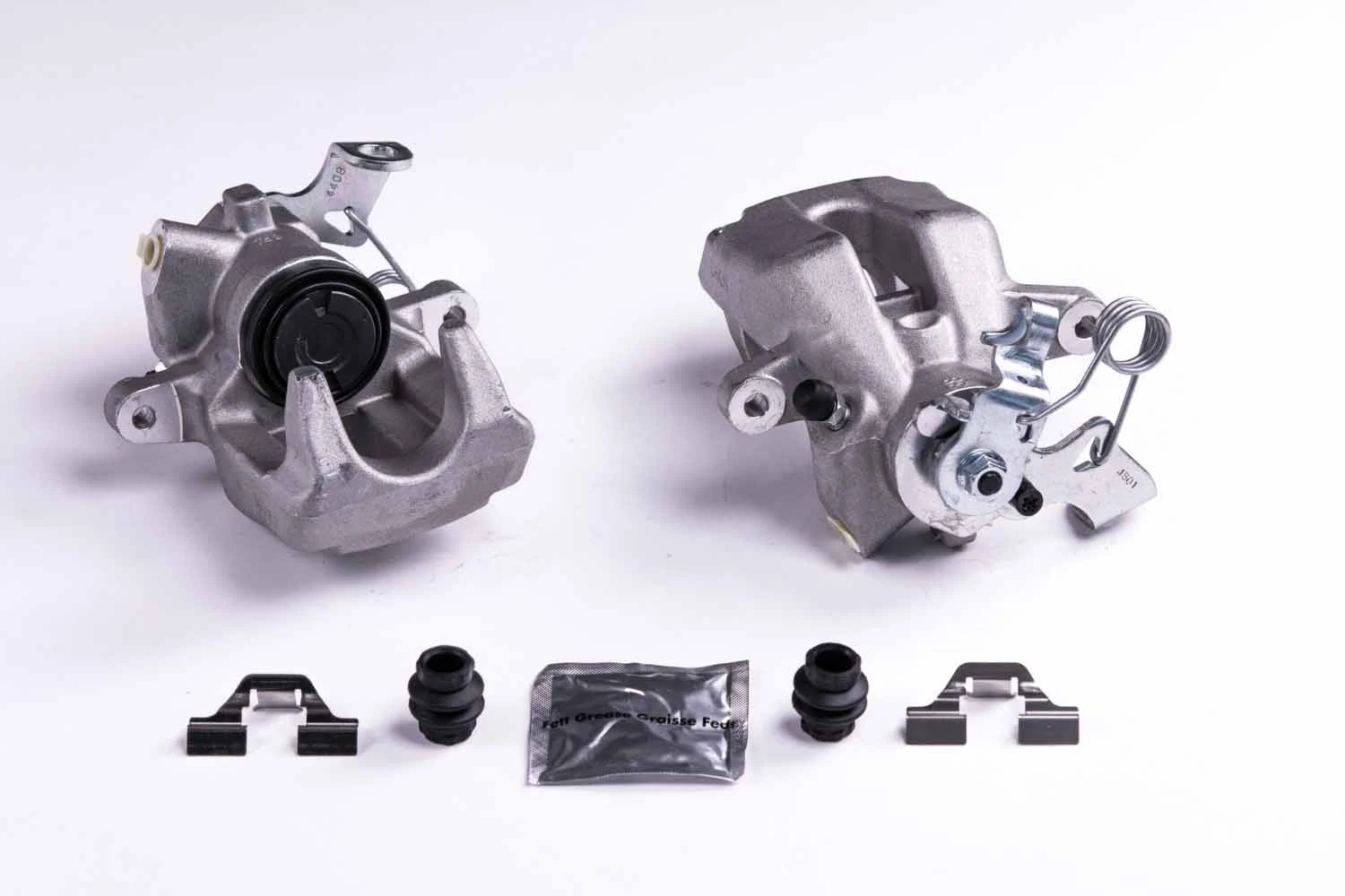 Brake Caliper 8AC 355 382-881