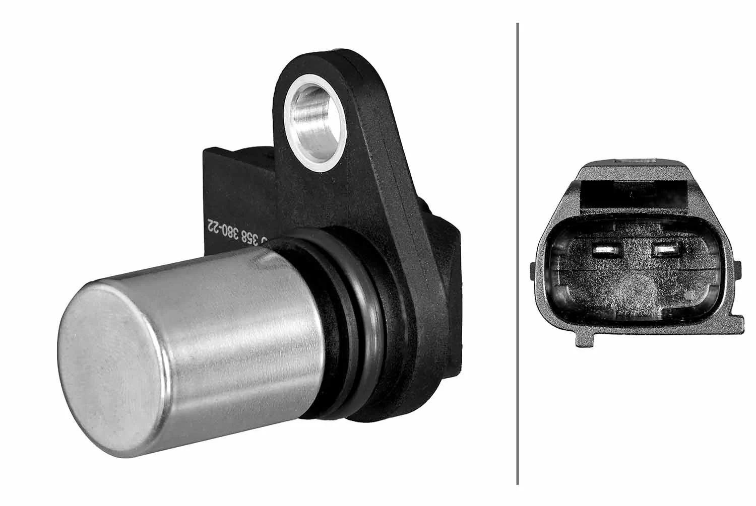 Sensor, camshaft position 6PU 358 380-221