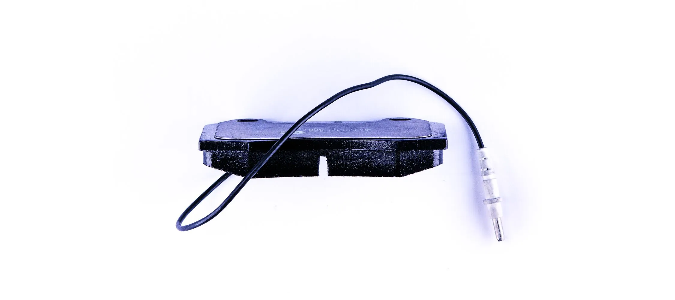 HELLA 8DB 355 018-631 Brake Pad Set, disc brake