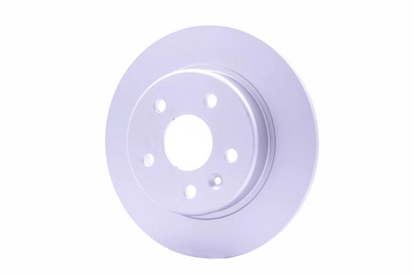 Brake Disc PRO 8DD 355 122-751
