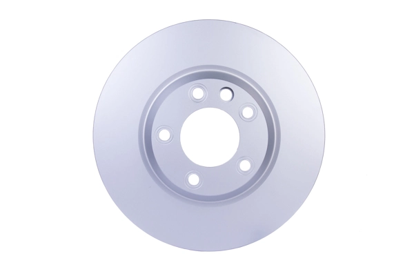 Brake Disc PRO High Carbon 8DD 355 128-061