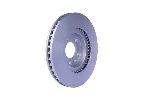 Brake Disc PRO 8DD 355 109-681