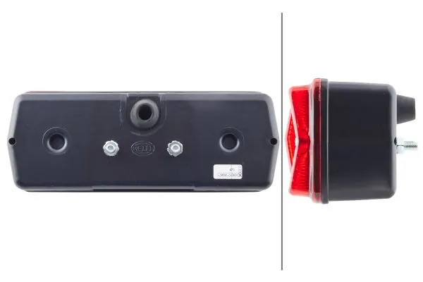 Tail Light Assembly 2SD 001 680-271