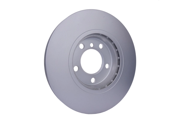 Brake Disc PRO High Carbon 8DD 355 126-291