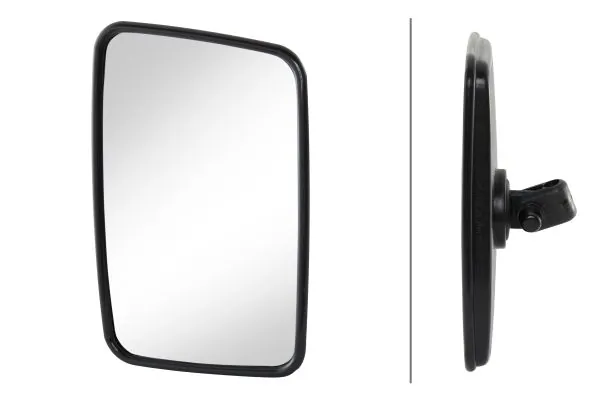 Exterior Mirror 8SB 003 609-061