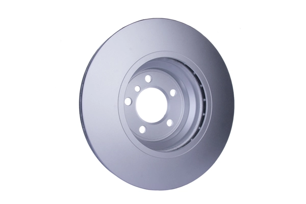 Brake Disc PRO High Carbon 8DD 355 129-781