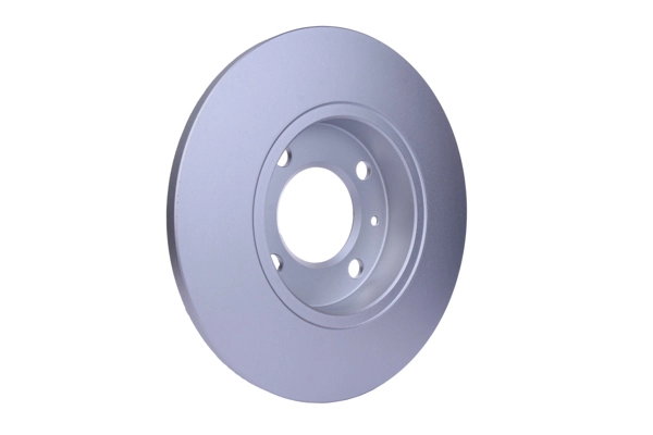 Brake Disc PRO 8DD 355 100-131