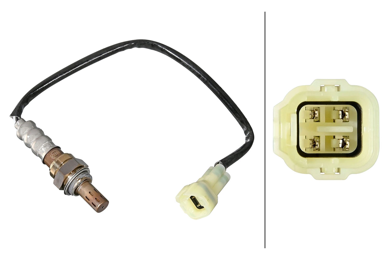 Oxygen Sensor 6PA 358 221-071