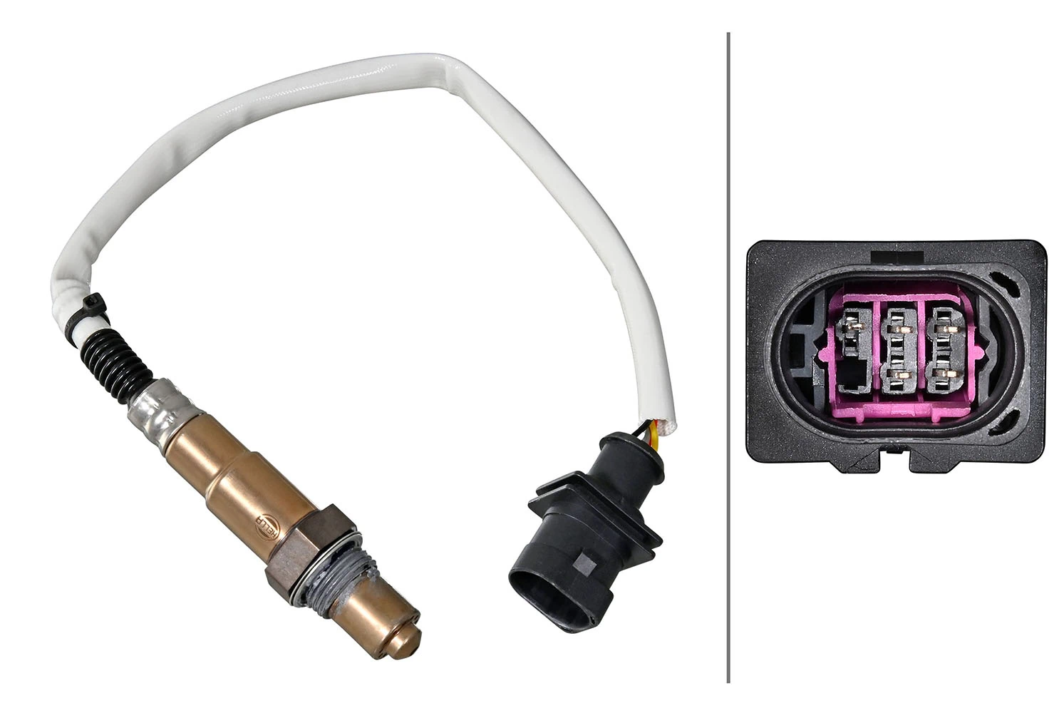 Oxygen Sensor 6PA 358 221-261