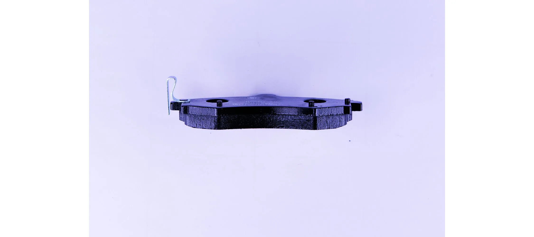 Juego de pastillas de freno 8DB 355 010-481