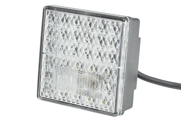 HELLA 2NR 357 029-161 Tail Light Assembly
