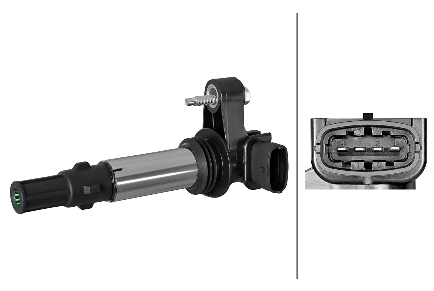Ignition Coil 5DA 358 102-731