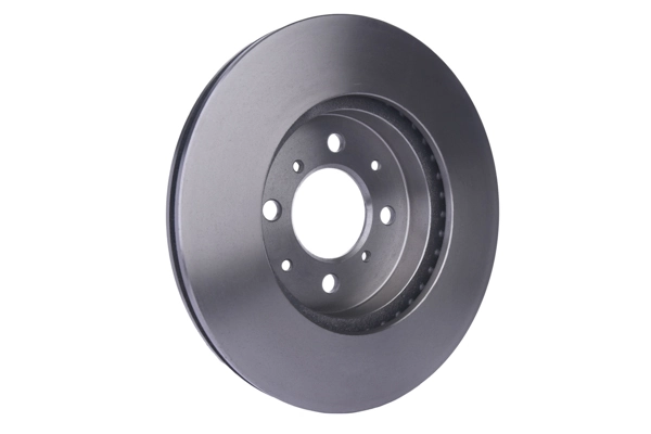 Brake Disc 8DD 355 103-121