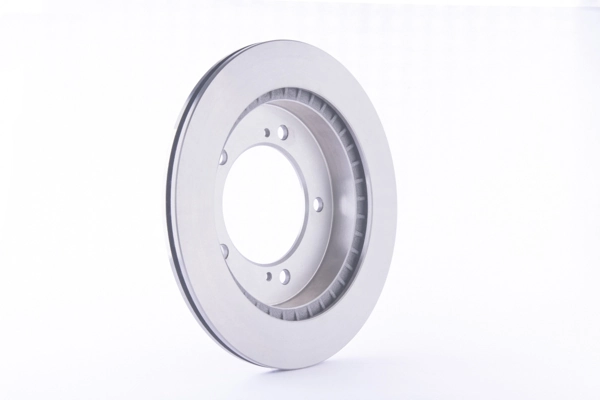 HELLA 8DD 355 104-771 Brake Disc