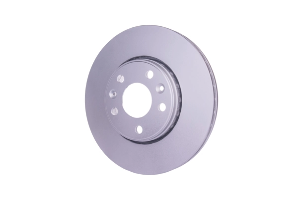 Brake Disc PRO High Carbon 8DD 355 129-131