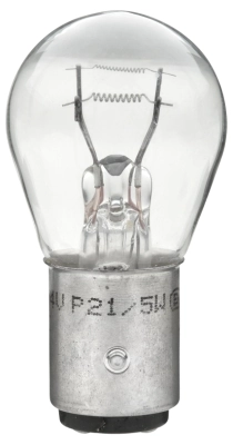Bulb, direction indicator HEAVY DUTY 8GD 002 078-241