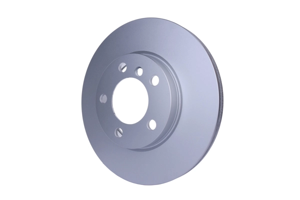 Brake Disc PRO High Carbon 8DD 355 122-931