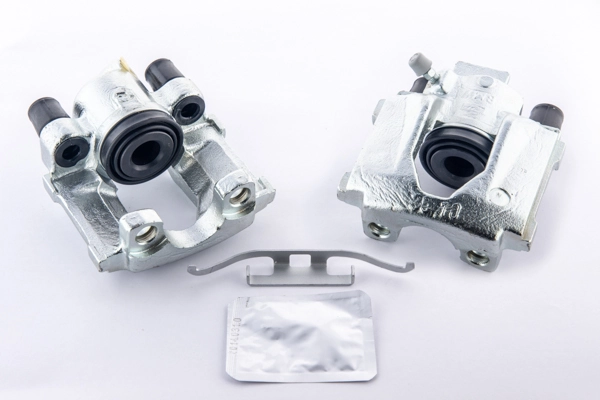 Brake Caliper 8AC 355 381-691