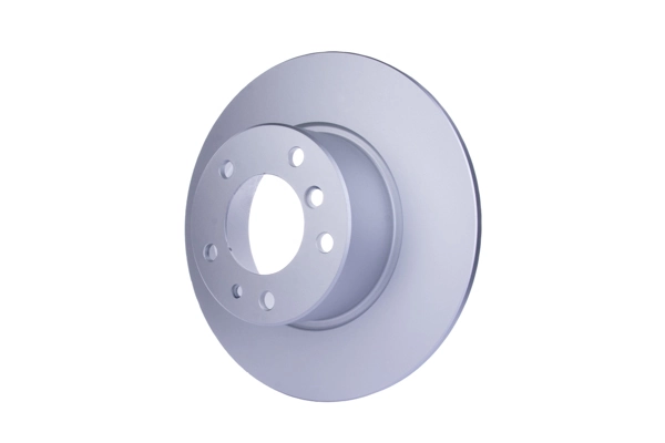 Brake Disc PRO High Carbon 8DD 355 127-021