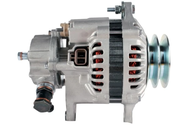 Alternator 8EL 012 426-411