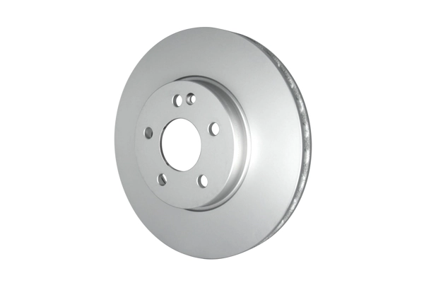 HELLA 8DD 355 126-511 Brake Disc