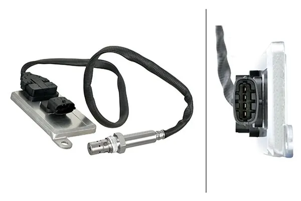 NOx Sensor, NOx catalytic converter 6PN 358 186-701